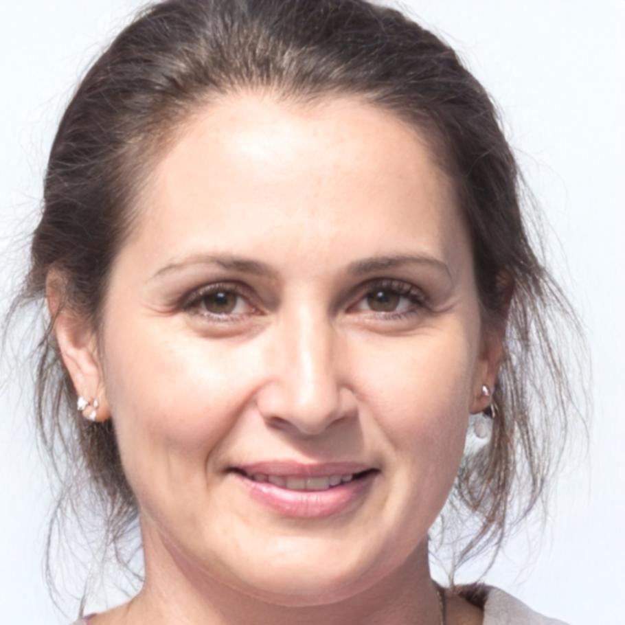 Portrait de Sophie Martin, Contrôleur de Gestion